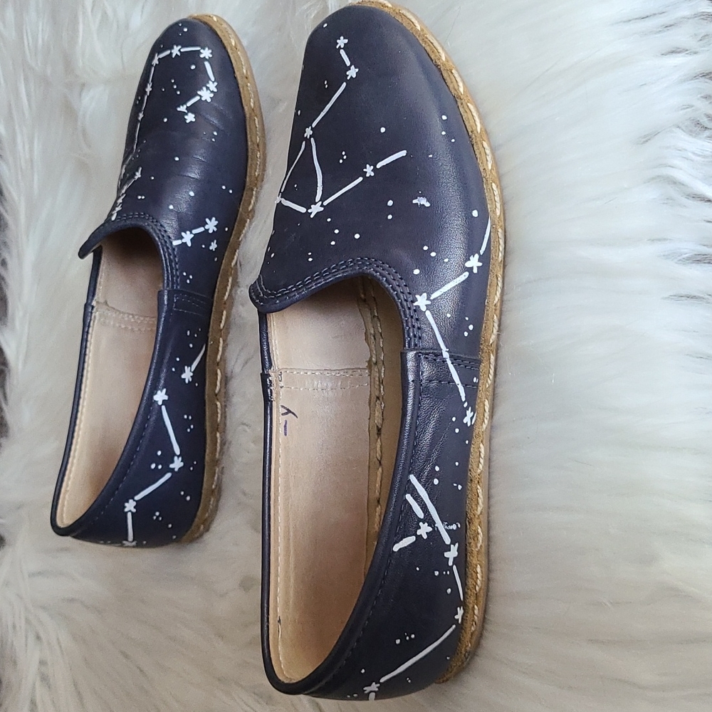 Sabah - Limited Edition Constellation